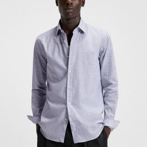 Hugo Boss Valerio L/S Shirt