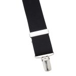 Buckle Junior Plain Braces