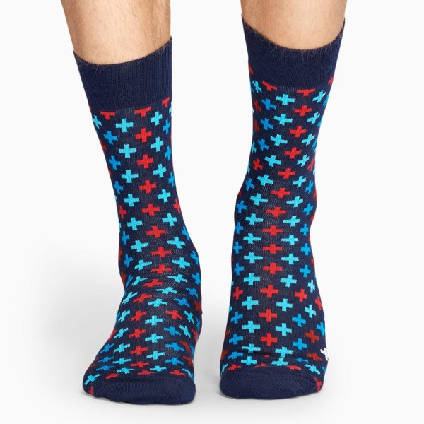 Happy Socks Plus