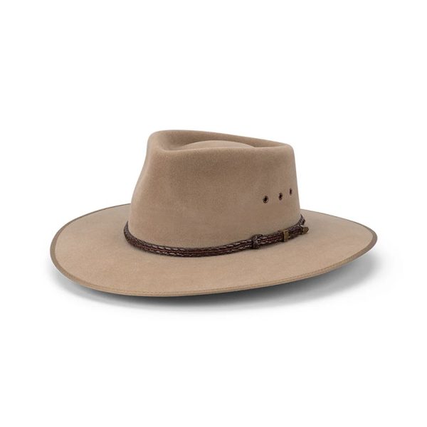 Avenel The Grazier-Fur Felt Hat