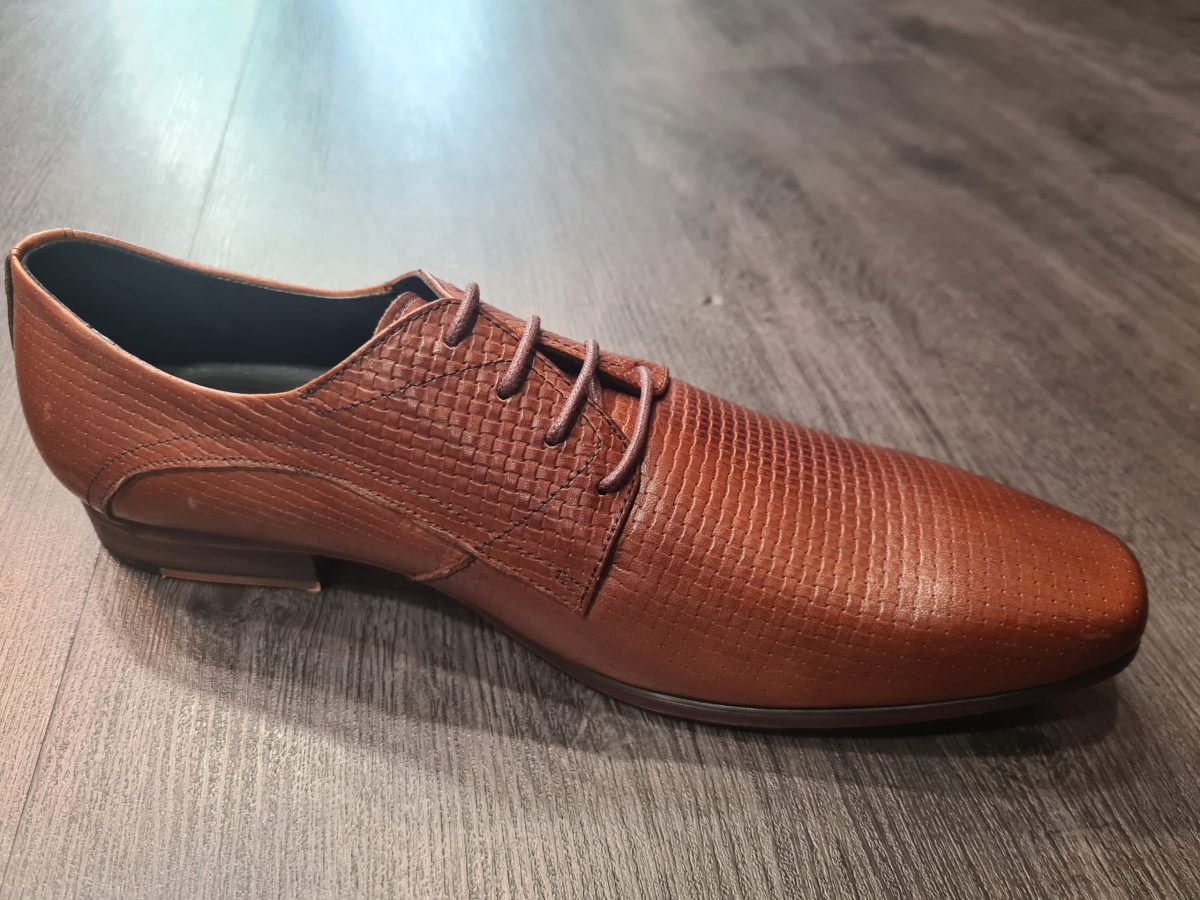 Empire Empire N68S Lace Up Shoes