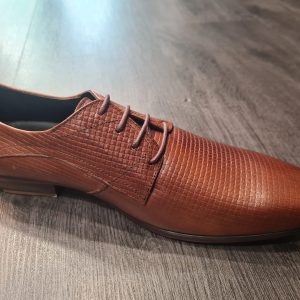 Empire N68S Lace Up Shoes