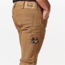 Levi's 511 Utility Pant