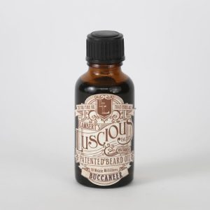 Lambert's Luscious Beard Oil