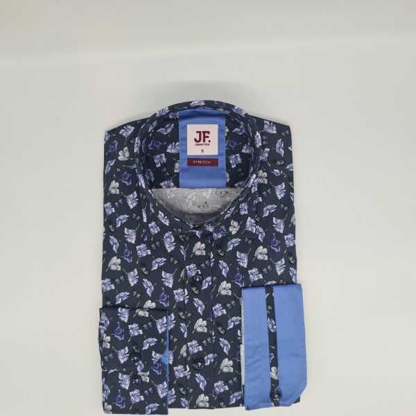 Jimmy Fox JF 542 Shirt