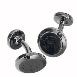 Hugo Boss B-LogoBB-Cufflinks