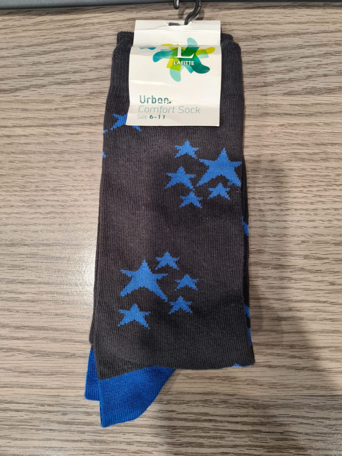 Lafitte Lafitte Coloured Socks