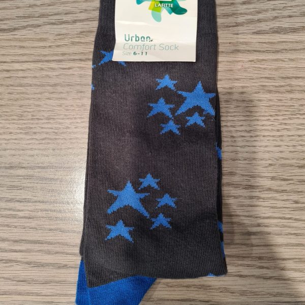 Lafitte Coloured Socks