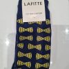 Lafitte Coloured Socks