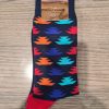 Wolf Kanat Neo Socks