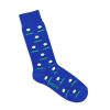 Lafitte Coloured Socks