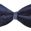 Ensign Velvet Boxed Bowtie