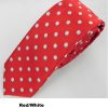 Formalaties Assorted Polka Dot Tie
