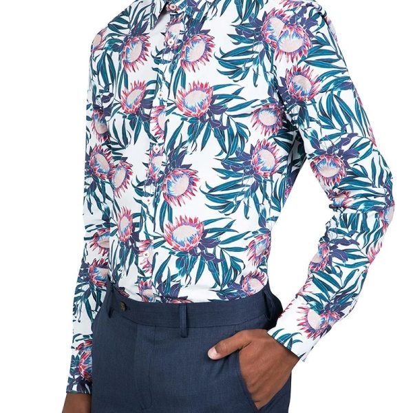 Uberstone FUI528 Shirt