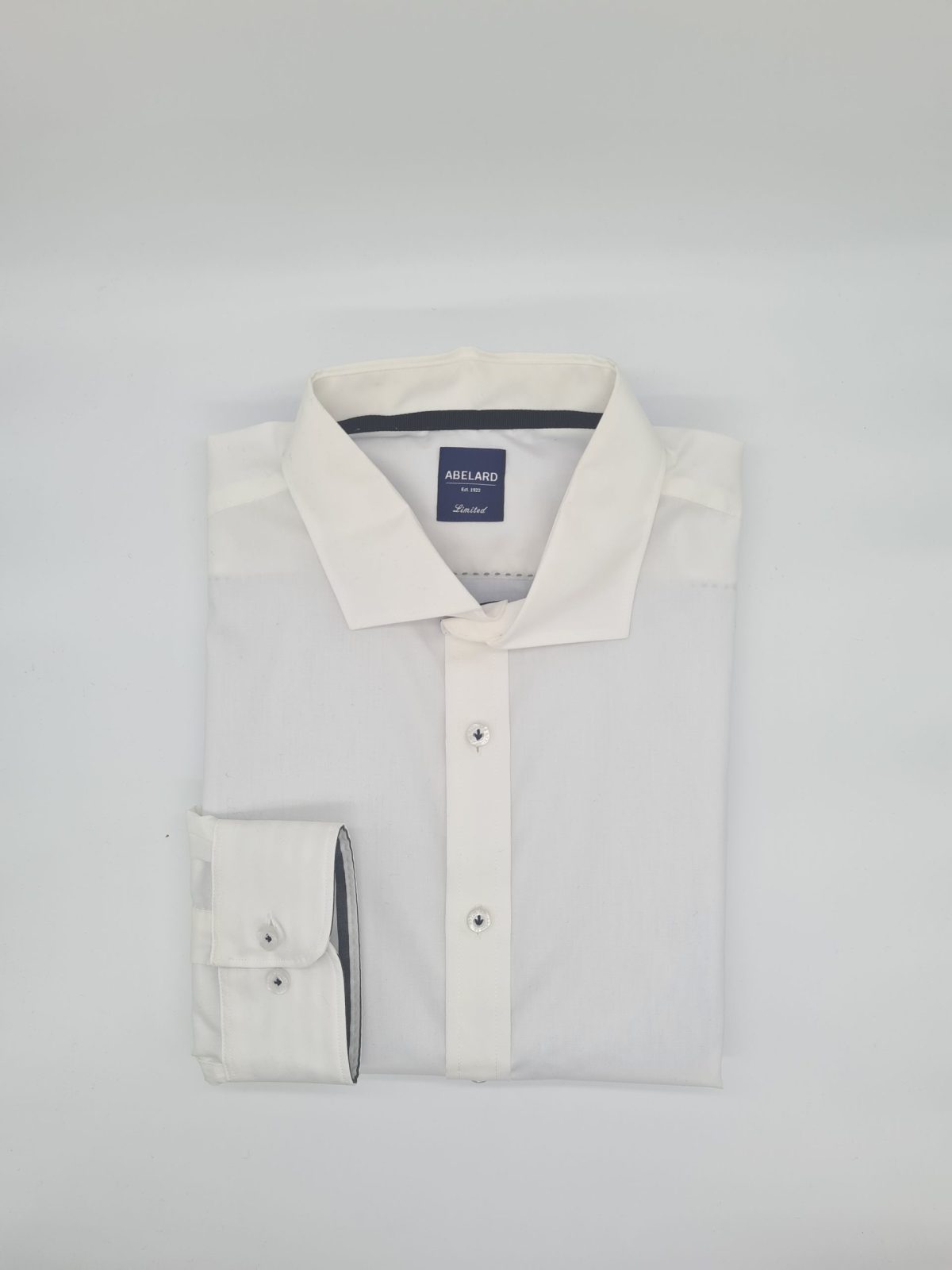 Abelard Abelard A292643128 Slim Fit Shirt