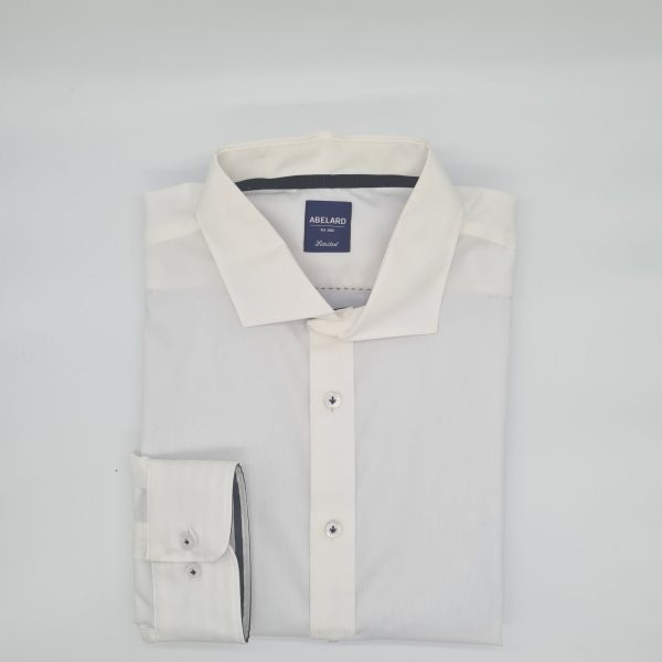 Abelard A292643128 Slim Fit Shirt