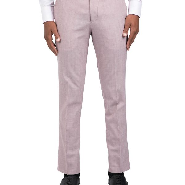 Uberstone Trouser Pink