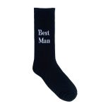 Lafitte Best Man Socks
