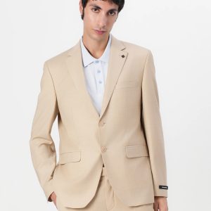 Karl Largerfeld 155200-552035 2PC Suit