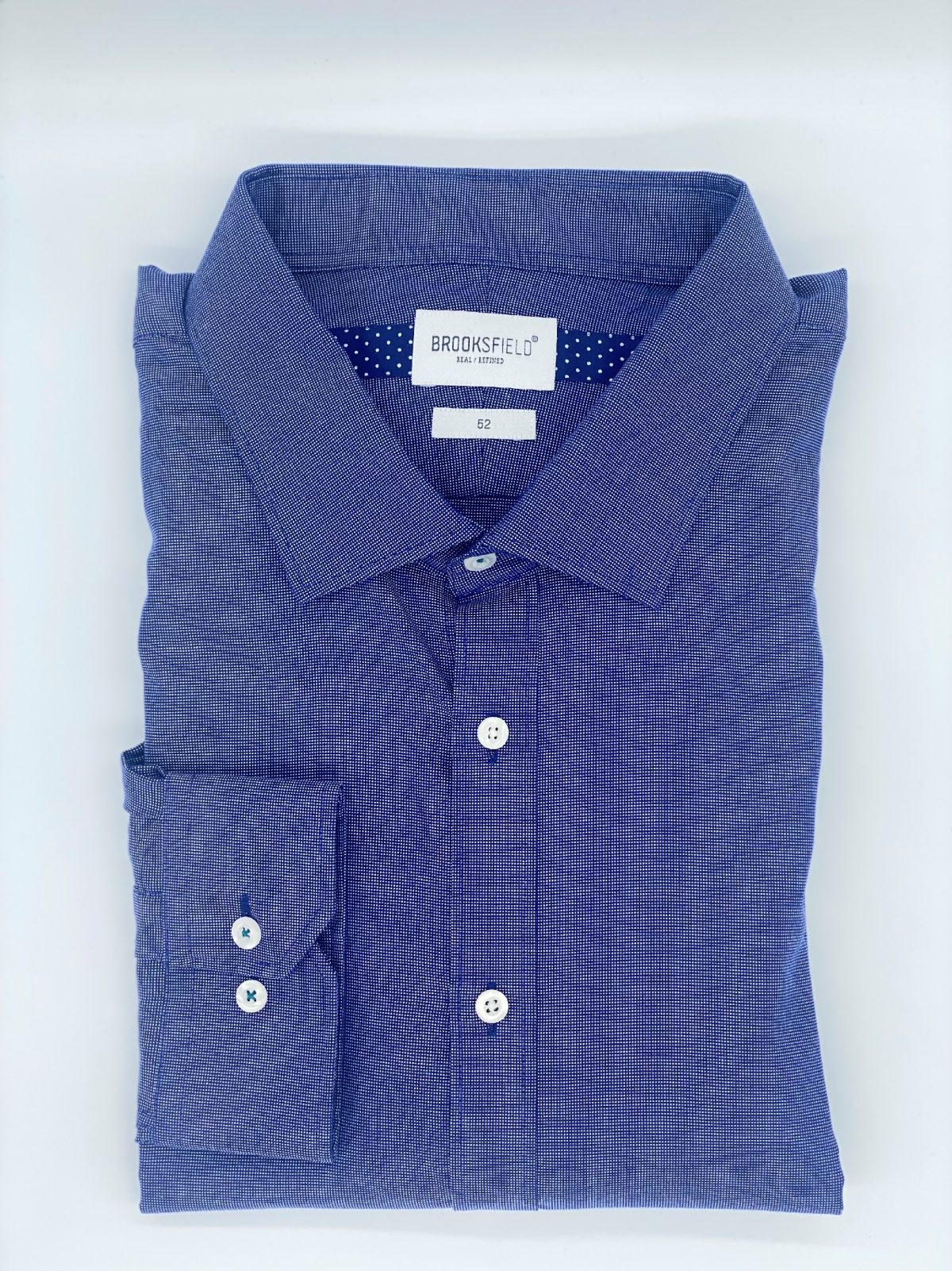 Brooksfield Brooksfield BFC Shirt