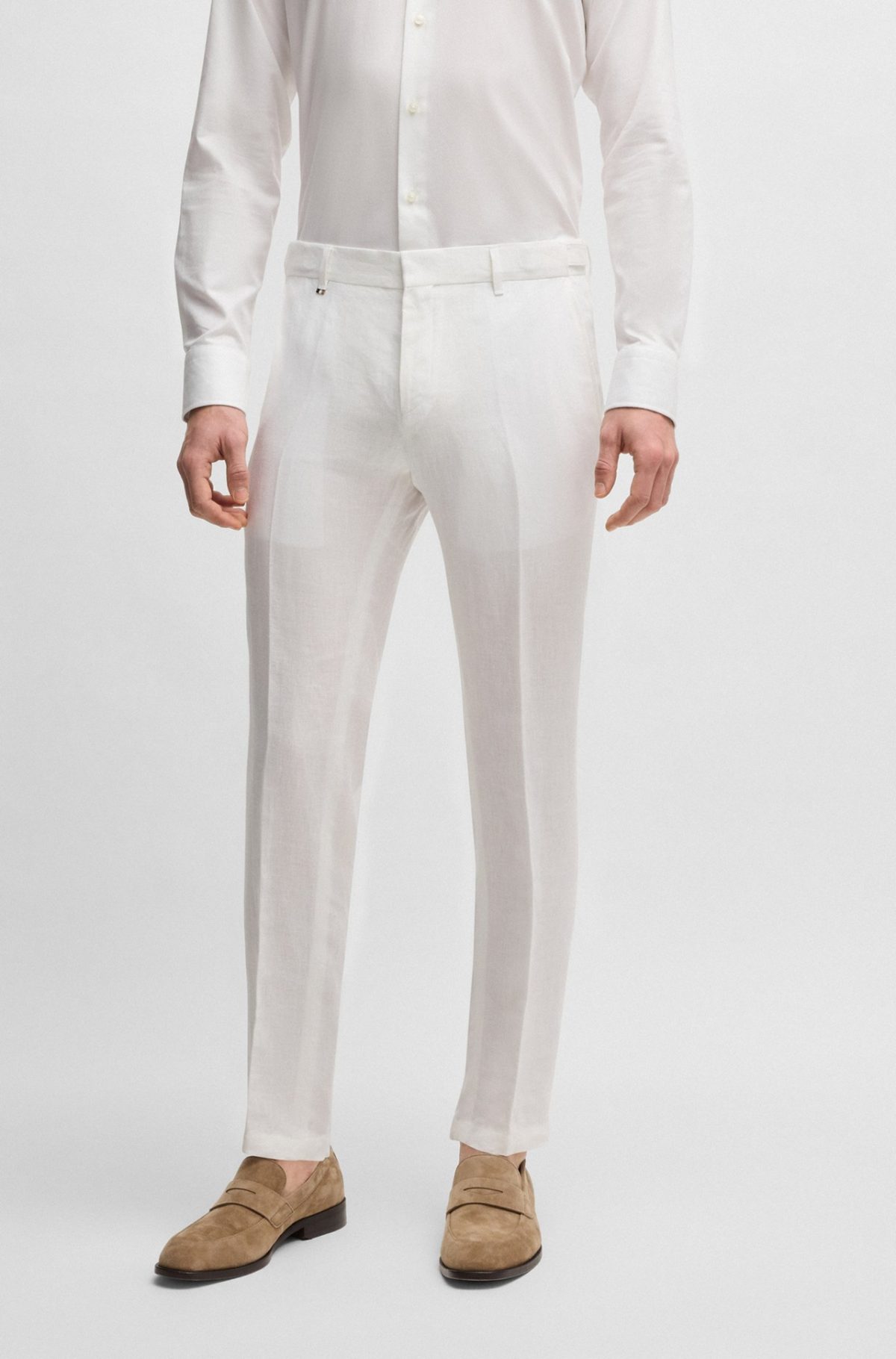 BOSS Hugo Boss C-Genius-DTL-252 Trouser