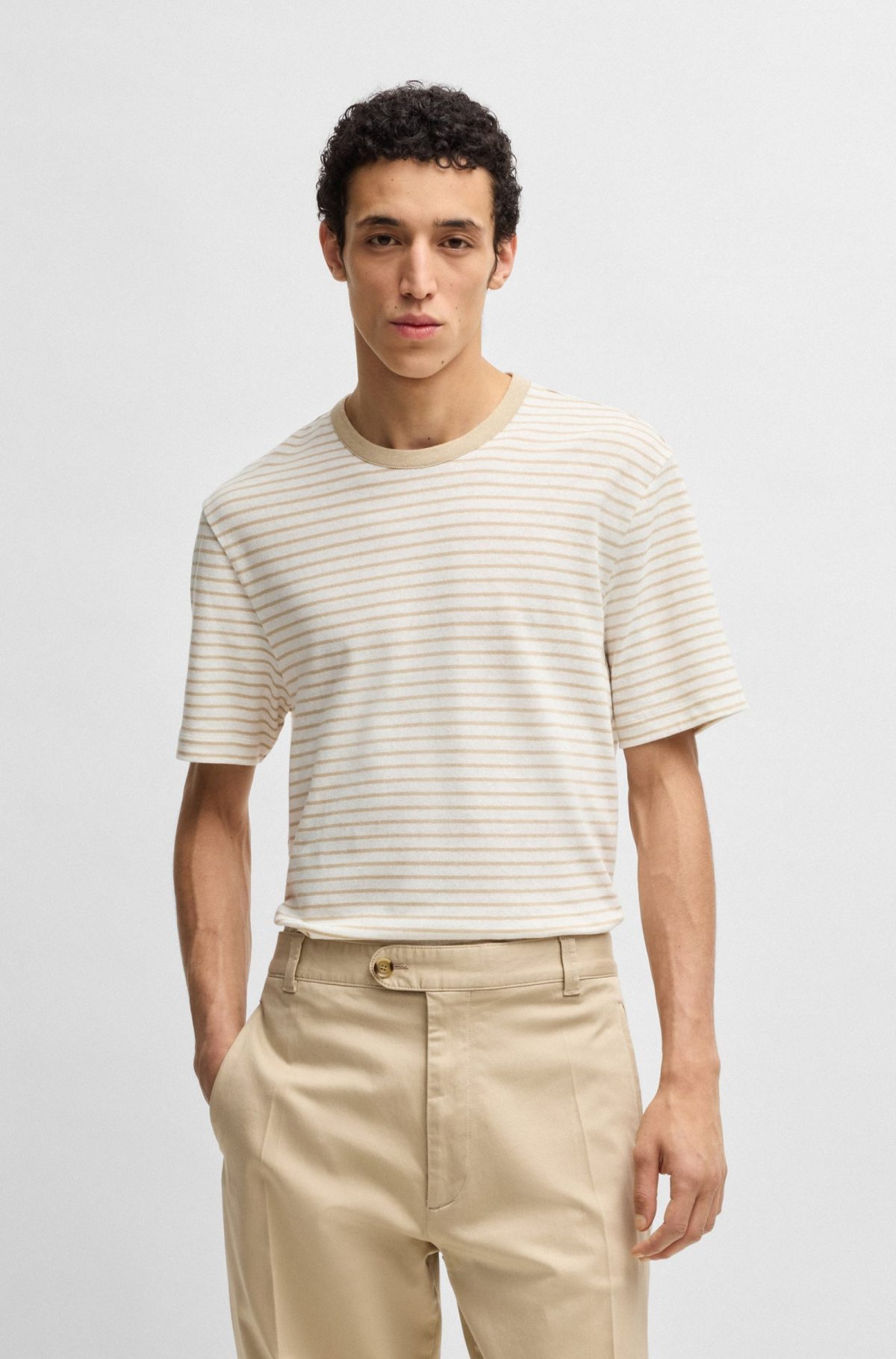 HUGO Hugo Boss H-Taut 28 T-Shirt