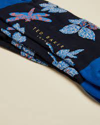 Ted Baker Dragonfly Sock