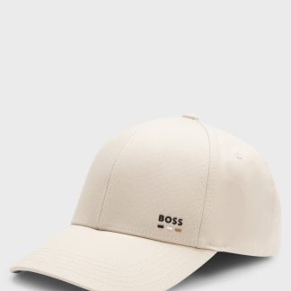 Hugo Boss Zed-Boss-Stripe Cap