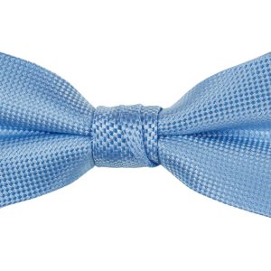 Carlo Visconti Self Patterned Bow-Tie