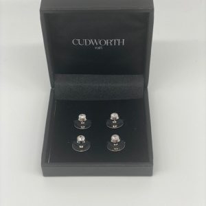 Cudworth Dinner Shirt Studs
