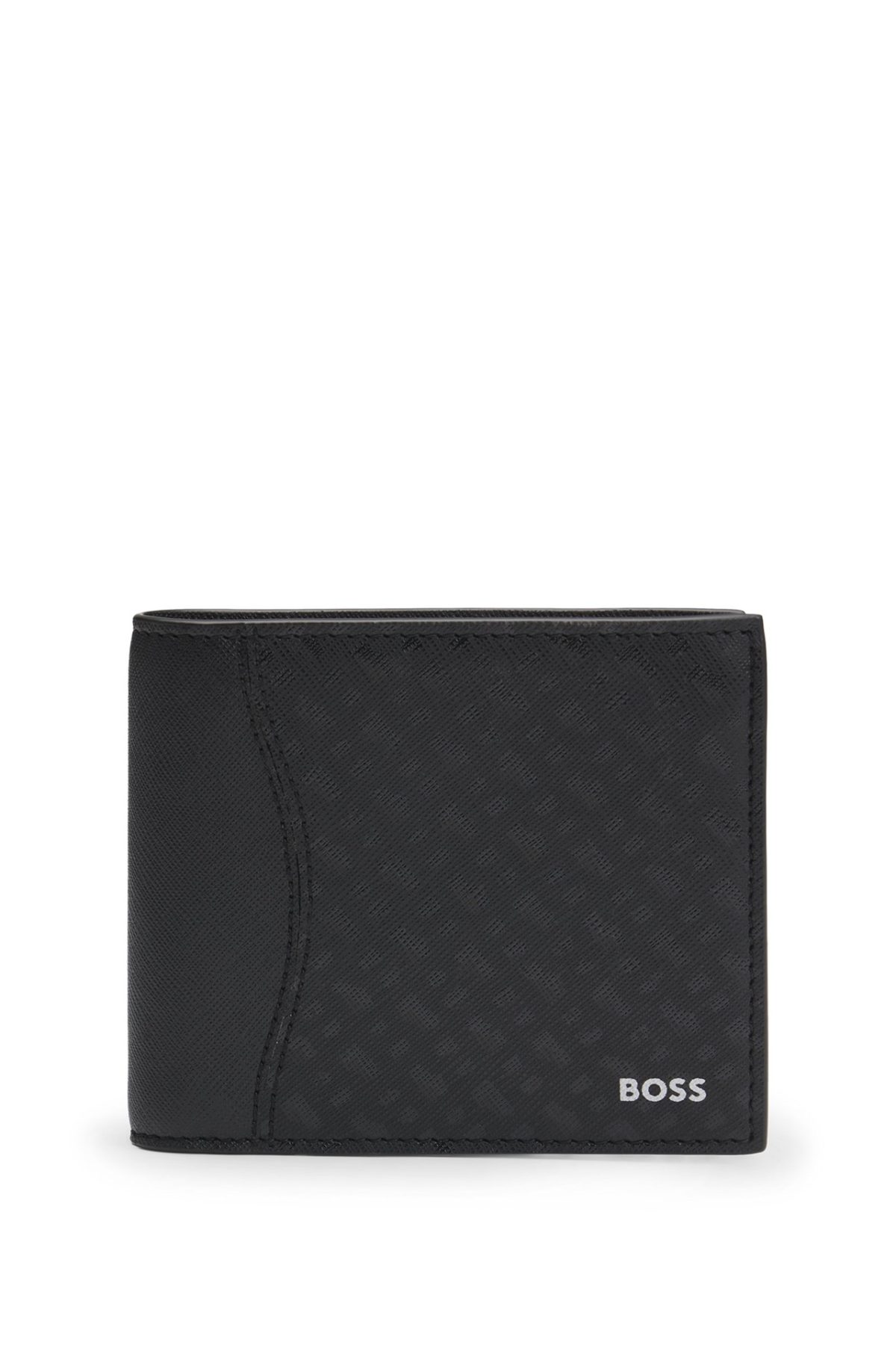 BOSS Hugo Boss Zair M 8cc N Wallet