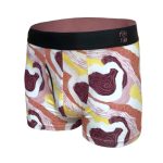 Peggy and Finn Emotional Future Underwear