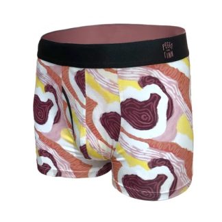 Peggy and Finn Emotional Future Underwear