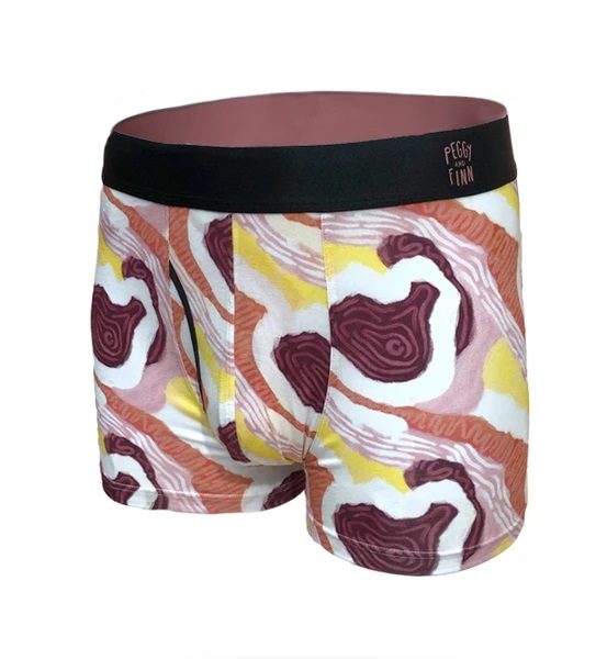 Peggy and Finn Emotional Future Underwear