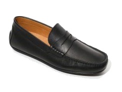 Machossen Calder Slip On Shoe