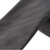 Formalaties Assorted Self Stripe Satin Tie