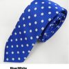 Formalaties Assorted Polka Dot Tie
