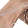 Formalaties Assorted Self Stripe Satin Tie