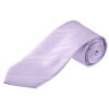 Formalaties Assorted Self Stripe Satin Tie