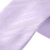 Formalaties Assorted Self Stripe Satin Tie