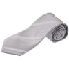Formalaties Assorted Self Stripe Satin Tie