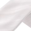 Formalaties Assorted Self Stripe Satin Tie