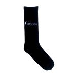 Lafitte Groom Socks
