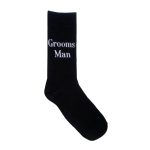 Lafitte Grooms Man Socks