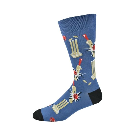 Bamboozld How's That Socks