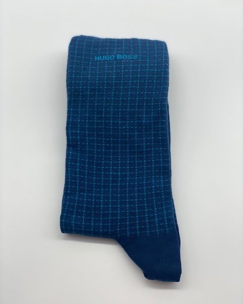 Hugo Boss RS Minipattern Socks
