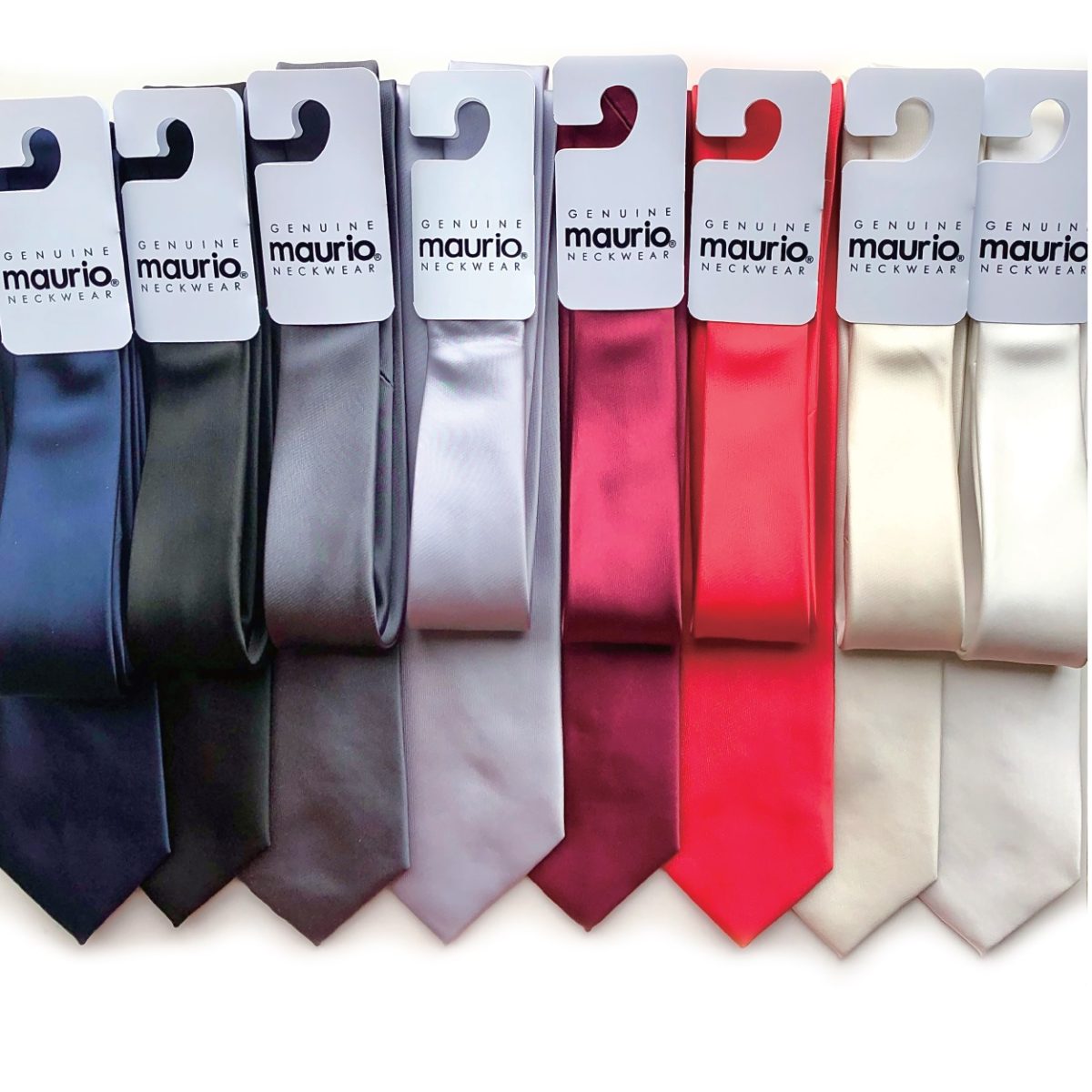 Maurio Maurio Assorted Tie