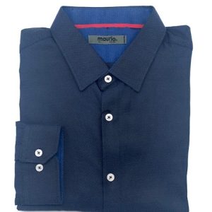 Maurio Textured Shirt