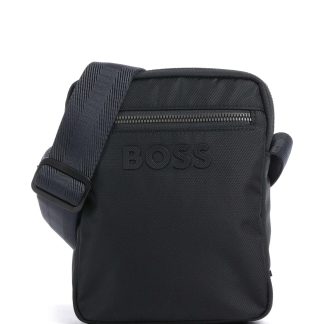 Hugo Boss Catch_3.0_NS_Zip Side Bag