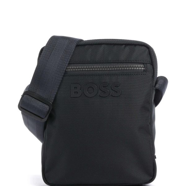 Hugo Boss Catch3.0 NS Zip Side Bag